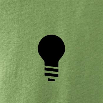 Žárovka jednoduchá