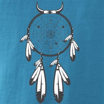 Indianský lapač snů