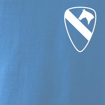 1st Cavalry Division prsa