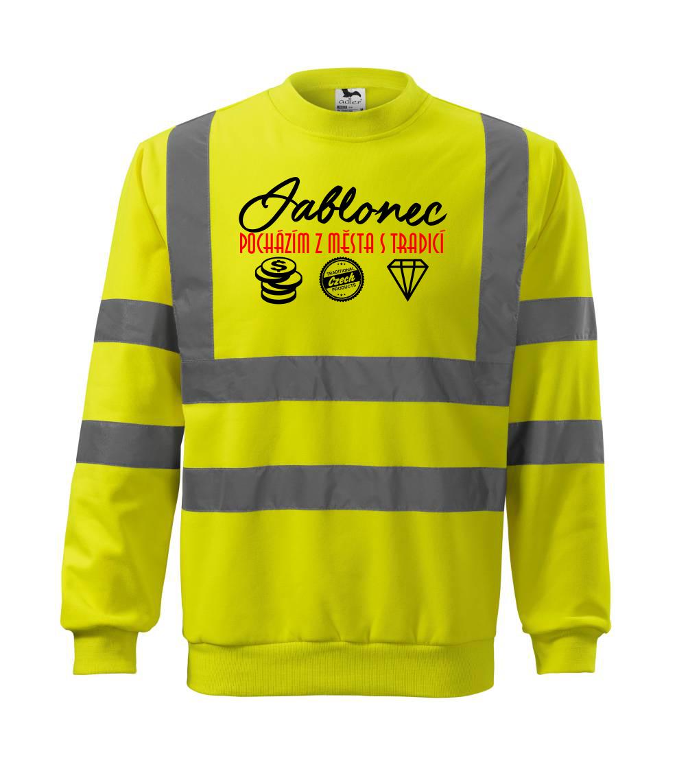 Jablonec město s tradicí Jablonec město s tradicí