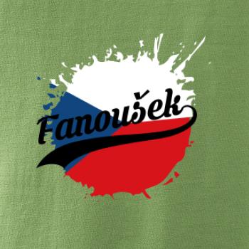 Hokej - fanoušek- Mistrovství světa v ledním hokeji 2026
