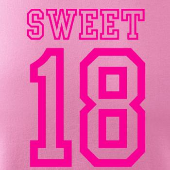 Sweet 18