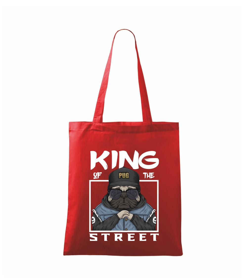 Mops king of street