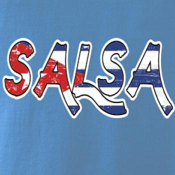 Salsa vlajka