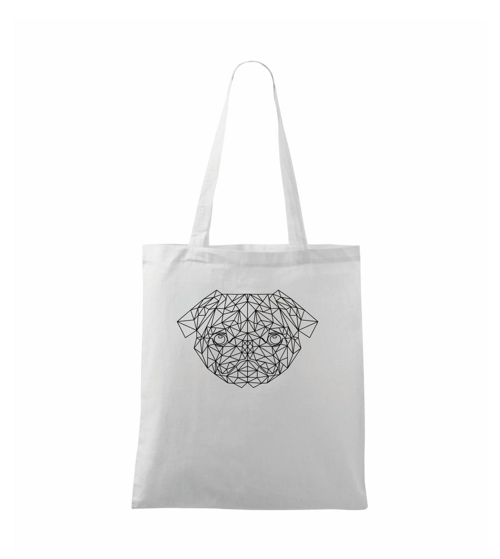 Mops - Geometrie - složitý