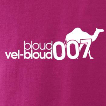 Velbloud 007