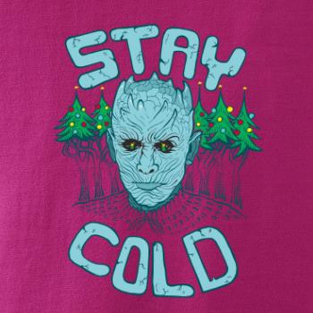 Stay cold (Pecka design) Stay cold (Pecka design)