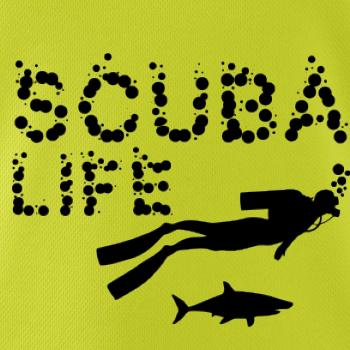 Scuba life