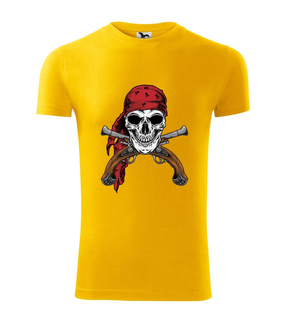 Pirát s bambitkou Pirát s bambitkou