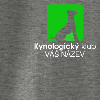 Kynologický klub zelený - Váš název