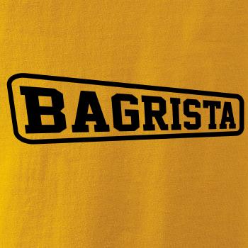 Bagrista - rámeček Bagrista - rámeček