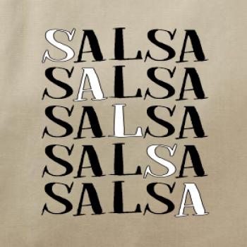 Salsa nápis
