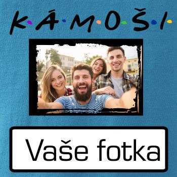 Kámoši Vlastní fotka