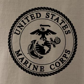 United States Marine Corps erb