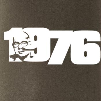Husákovo dítě - 1976