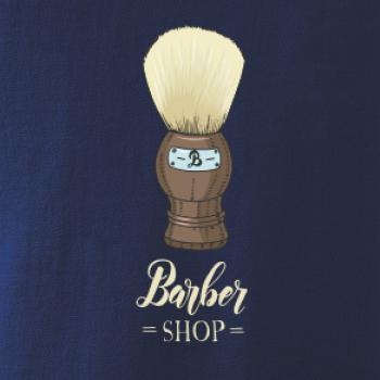 Barber Shop štětka