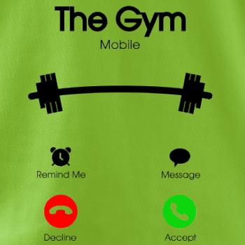 The Gym Mobile