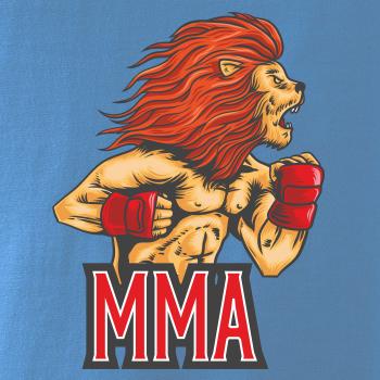 MMA Lion