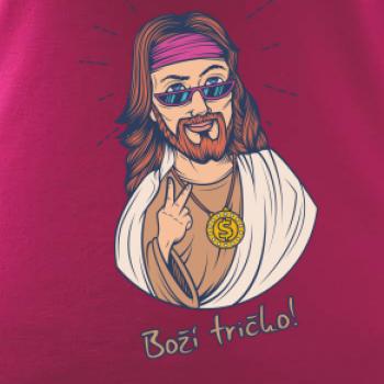 Boží tričko
