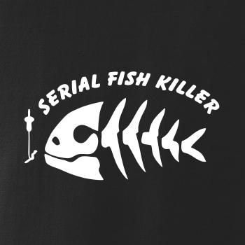 Rybaření - Serial fish killer Rybaření - Serial fish killer