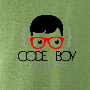 Code Boy