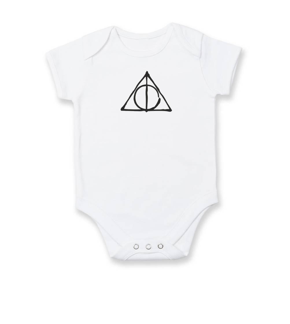 Harry - Symbol - Body kojenecké
