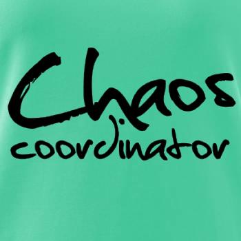Chaos coordinator Chaos coordinator