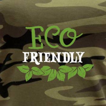 Eco friendly - lístečky Eco friendly - lístečky