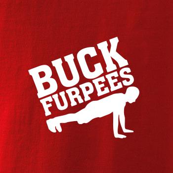 Buck furpees