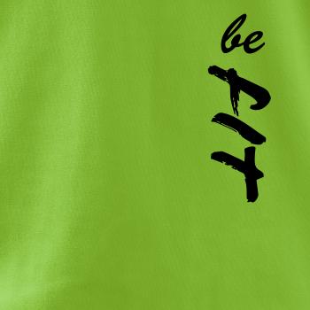 Be FIT