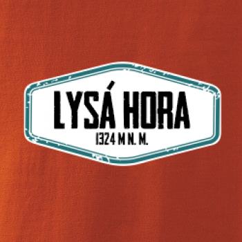 Hora Lysá hora