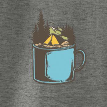 Hrnek plný dobrodružství