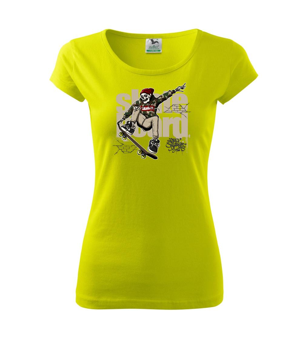 Skate bad boy maskáč