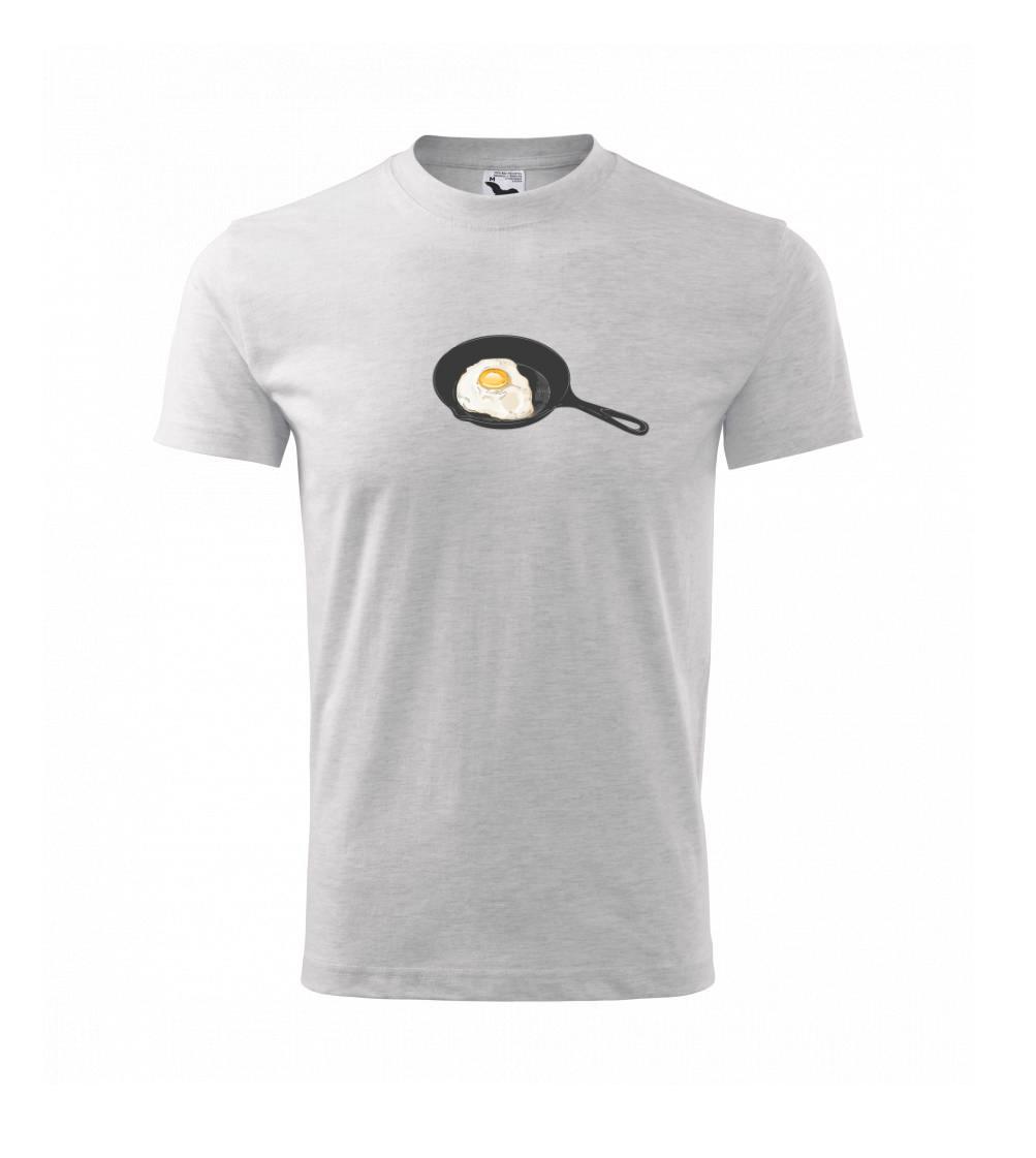 Snídaňová pánvička