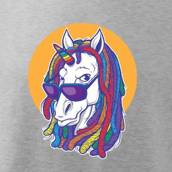 Rasta unicorn