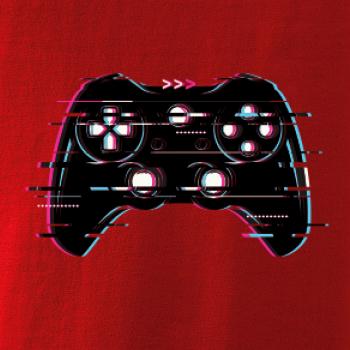 Ovladač gamer