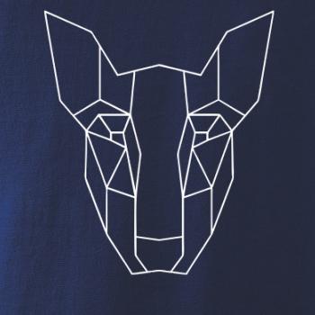 Americký Pit Bull Teriér - Geometrie