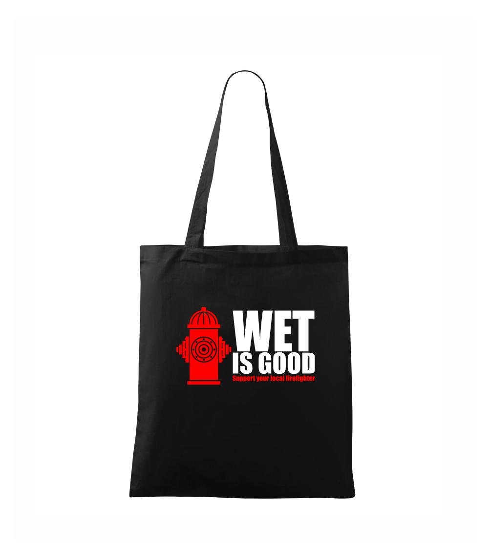 Wet is good - Taška malá