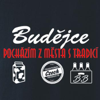 Budějce město s tradicí