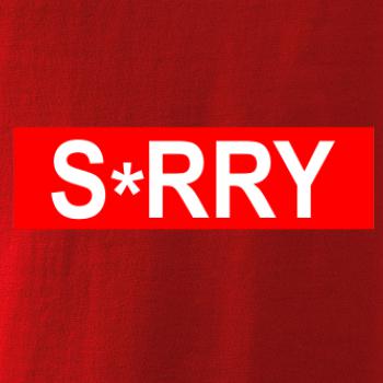 S*RRY S*RRY
