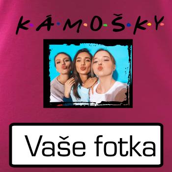Kámošky Vlastní fotka