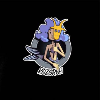 Znamení komiks kozoroh