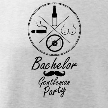 Bachelor Gentleman