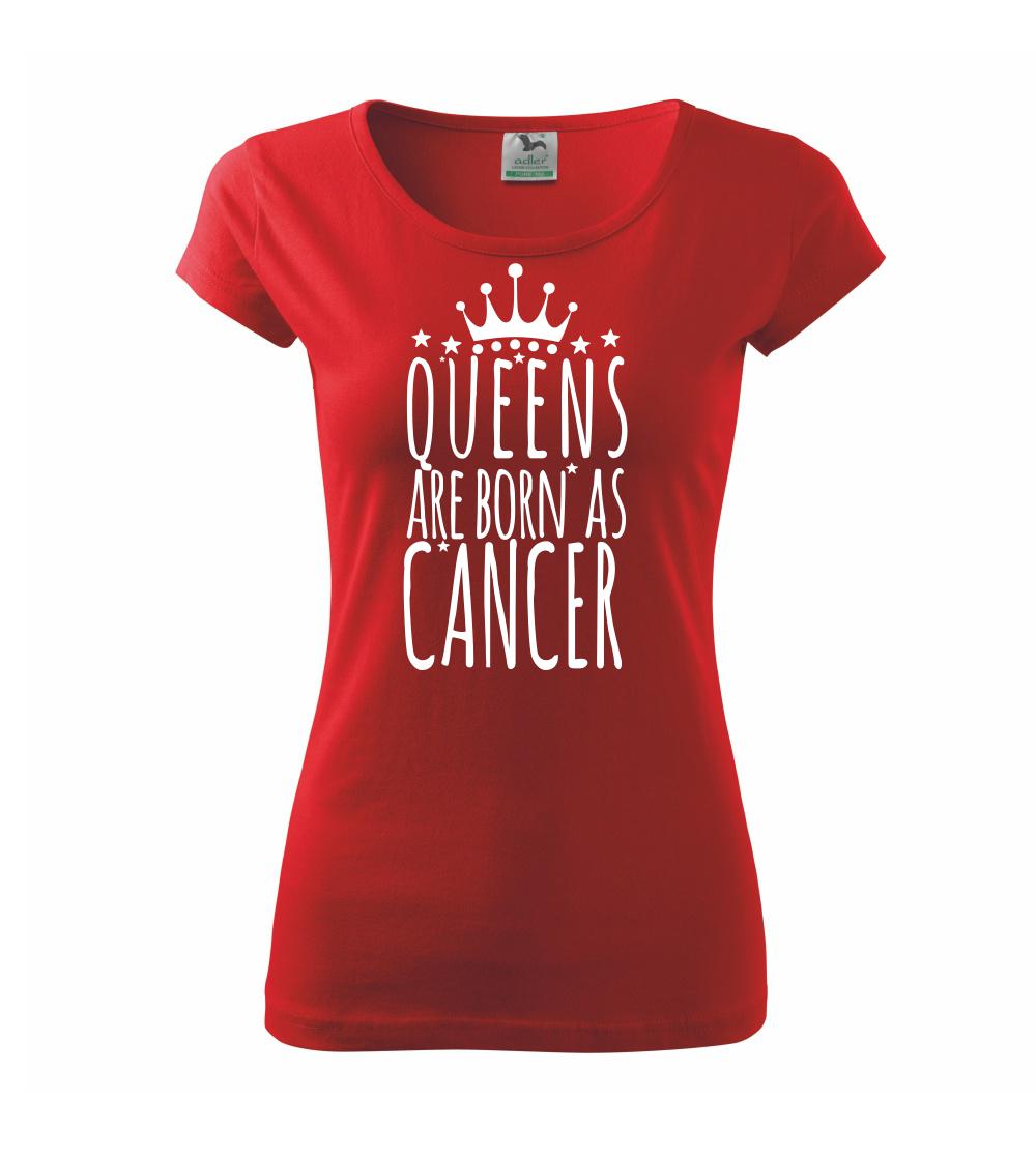 Queens are born as Cancer - Rak Queens are born as Cancer - Rak