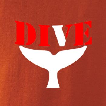 Dive velryba