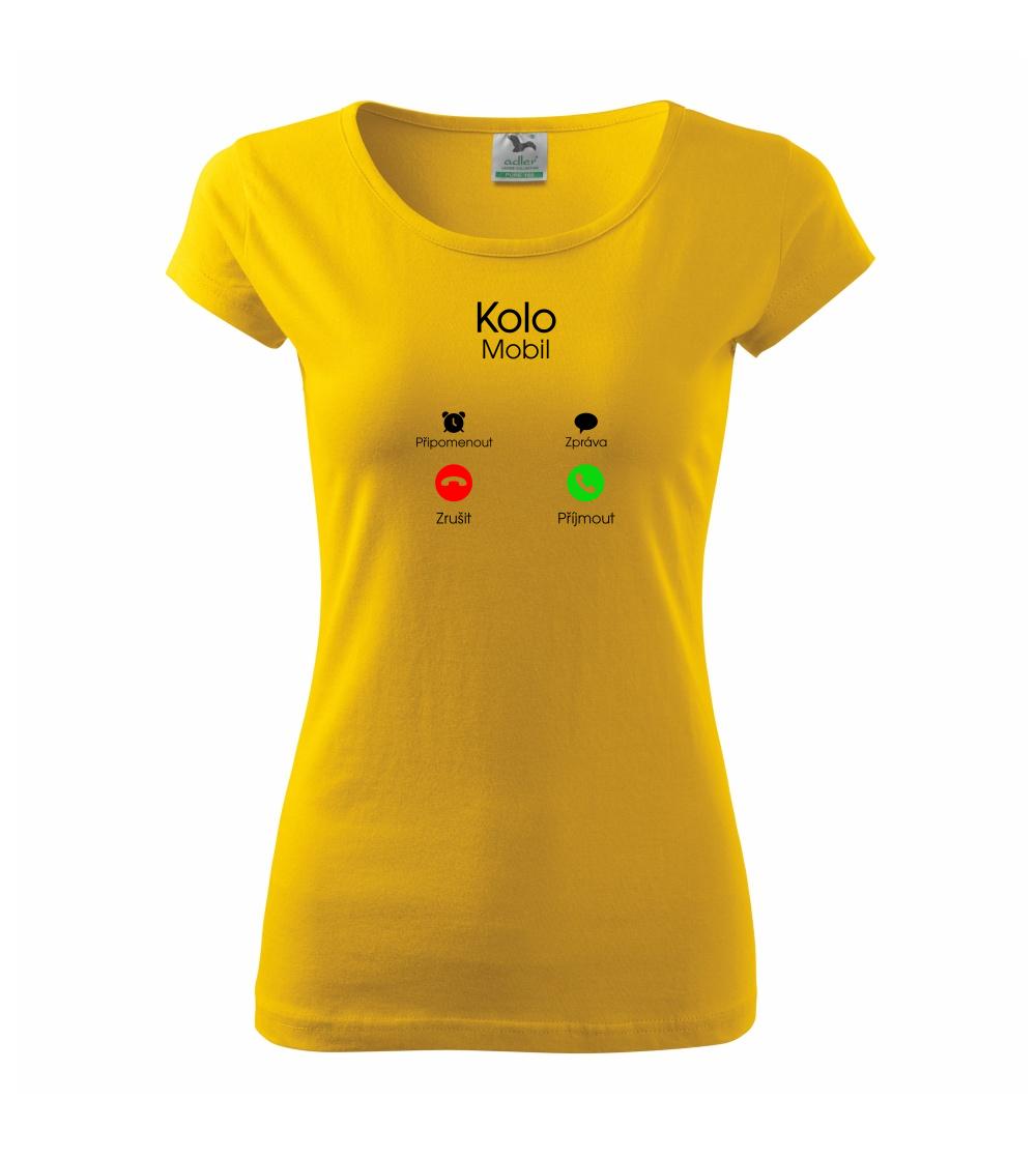 Kolo volá Kolo volá
