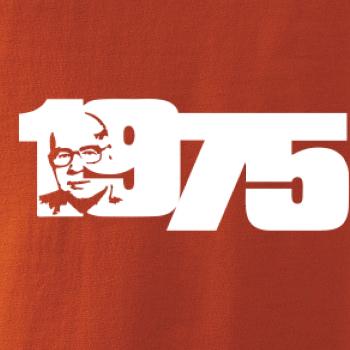 Husákovo dítě - 1975