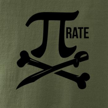 Pirate PÍ