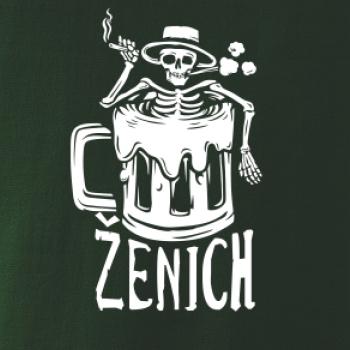 Ženich kostra