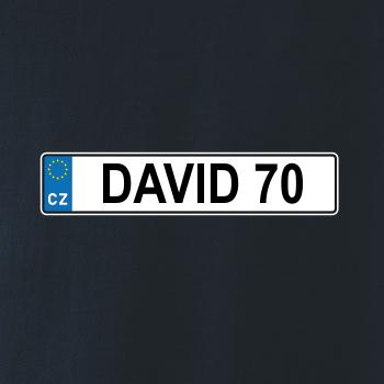 SPZ David 70